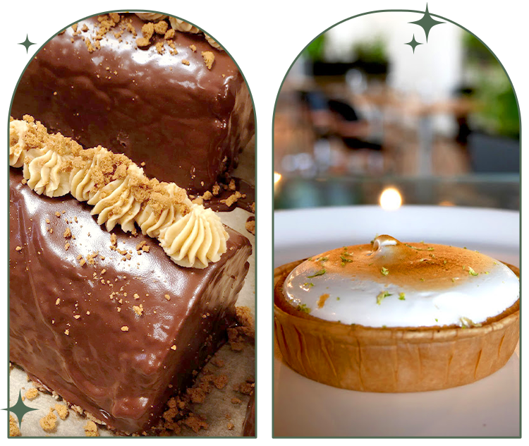 Hortus Café - Restaurant Bezannes - restaurant BEZANNES