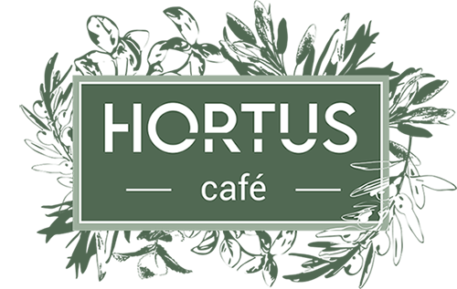 Logo Hortus café
